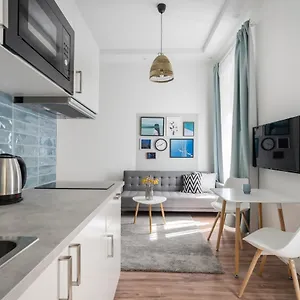 Appartement A13- Boutique Apartments, Location, By Bqa, Boedapest