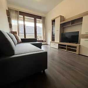 Bphomes Апартаменты