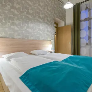 Apart-hotel Mango, Budapeste
