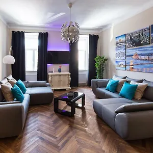  Appartamento Center,the Rumbach