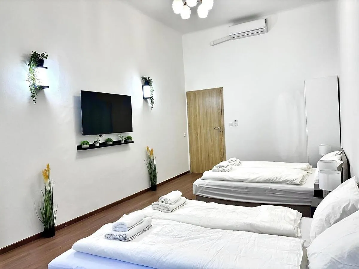 Lumiar36 Apartment Budapest 0*,  Ungheria