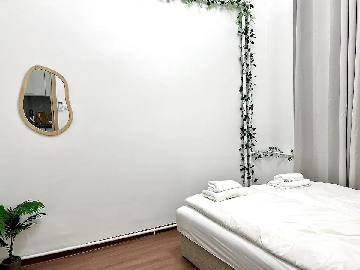 Lumiar36 Apartment 부다페스트 0*,